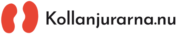 kollanjurarna.nu logotype (till startsidan)