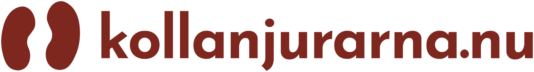 kollanjurarna.nu logotype (till startsidan)